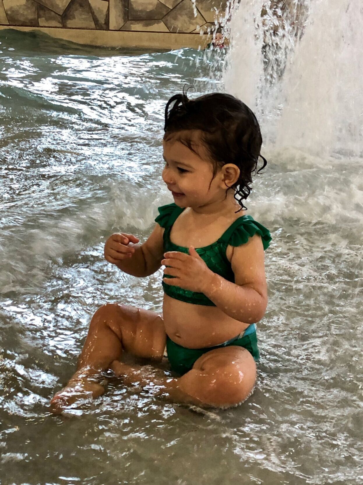 The Magical Wonder of Water